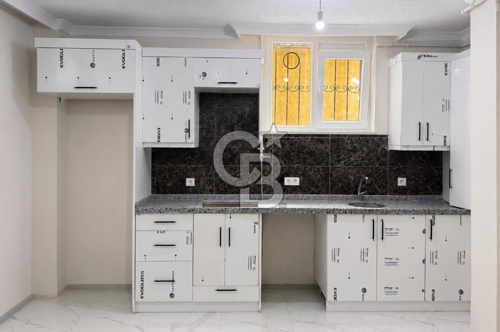 Ümraniye Armağanevler Mahallesi Satılık 1 + 1 Daire