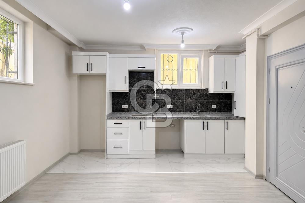 Ümraniye Armağanevler Mahallesi Satılık 1 + 1 Daire