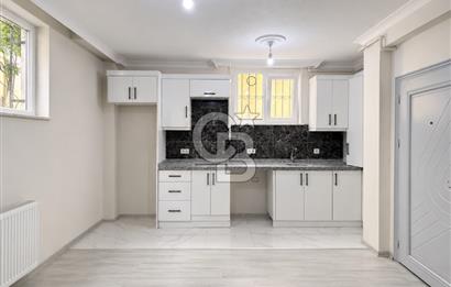 Ümraniye Armağanevler Mahallesi Satılık 1 + 1 Daire