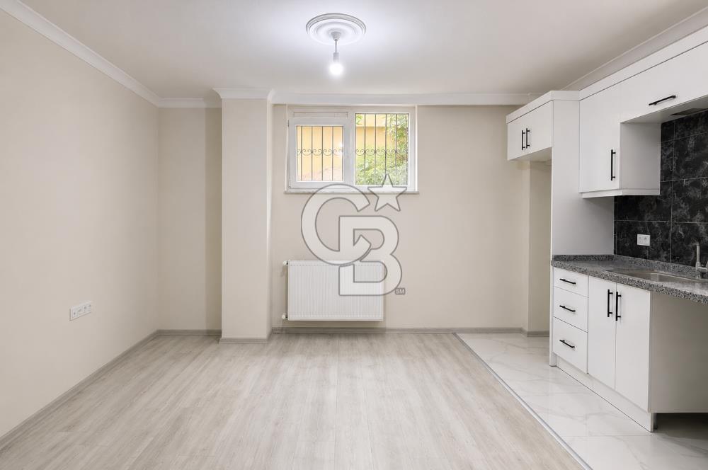 Ümraniye Armağanevler Mahallesi Satılık 1 + 1 Daire