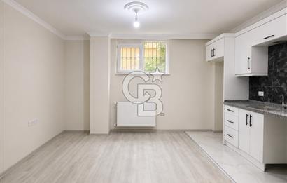Ümraniye Armağanevler Mahallesi Satılık 1 + 1 Daire