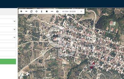 Gündoğdu Mahallesi'nde Satılık İmarlı Arsa