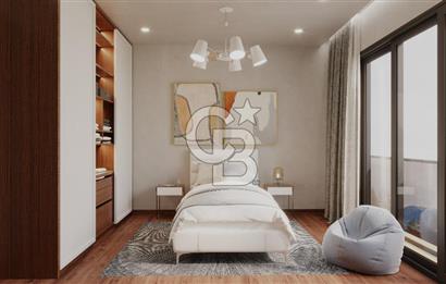 Premium Yaşam Sunan Özel Havuzlu ve Bahçeli 4+2 Müstakil Villa