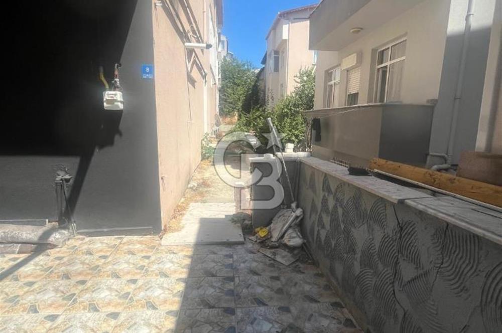 Tekirdağ Değirmenaltı Adnan Karaevli Sokak'ta Yatırım Fırsatı
