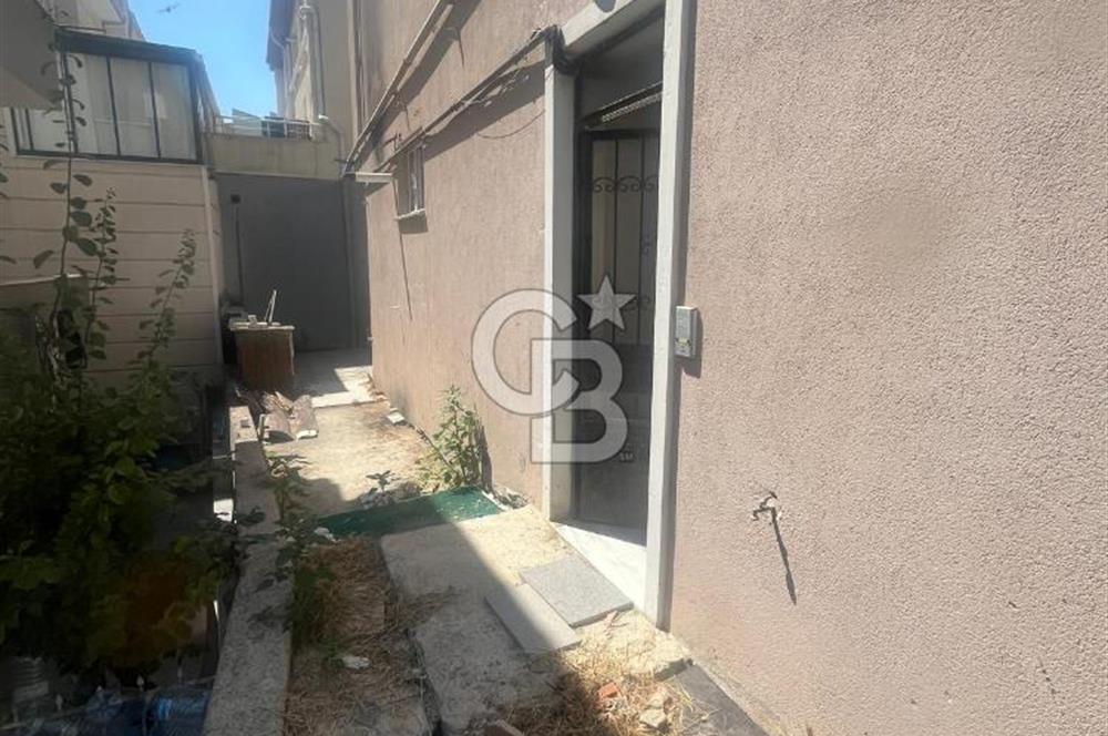 Tekirdağ Değirmenaltı' nda Prestijli Lokasyon 2+1 Satılık Daire