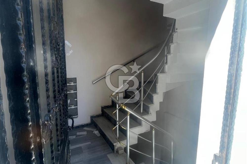 Tekirdağ Değirmenaltı' nda Prestijli Lokasyon 2+1 Satılık Daire