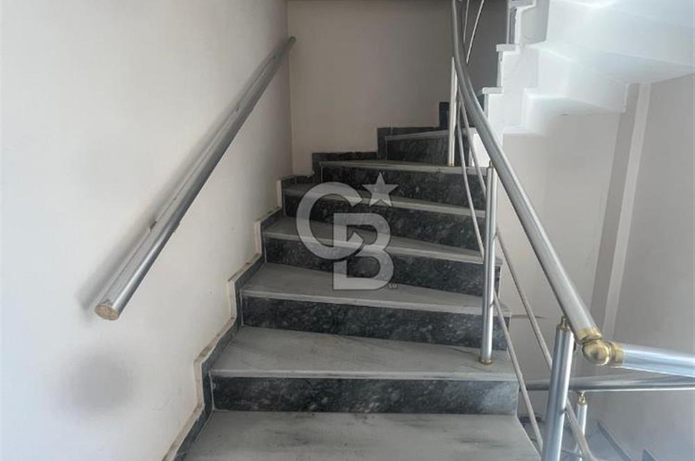 Tekirdağ Değirmenaltı' nda Prestijli Lokasyon 2+1 Satılık Daire