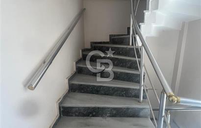 Tekirdağ Değirmenaltı' nda Prestijli Lokasyon 2+1 Satılık Daire