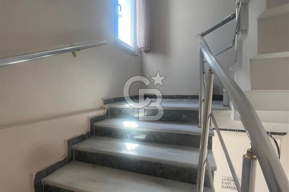 Tekirdağ Değirmenaltı' nda Prestijli Lokasyon 2+1 Satılık Daire