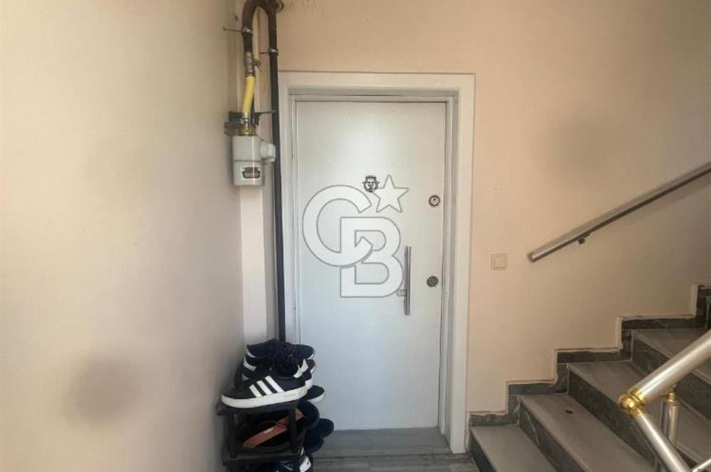 Tekirdağ Değirmenaltı' nda Prestijli Lokasyon 2+1 Satılık Daire