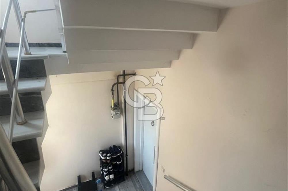 Tekirdağ Değirmenaltı' nda Prestijli Lokasyon 2+1 Satılık Daire