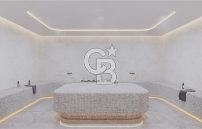 Premium Yaşam Sunan Özel Havuzlu ve Bahçeli 4+2 Müstakil Villa