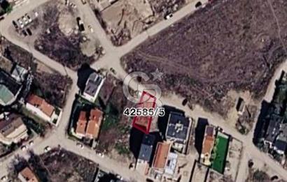 Yaşamket yenikent’te villa imarlı satılık arsa 