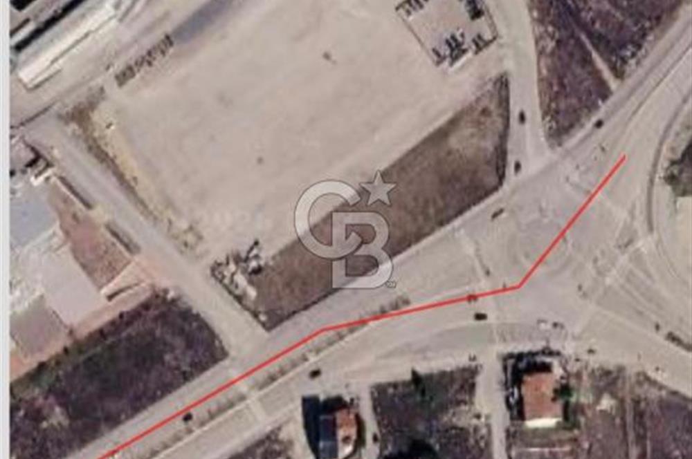 Yaşamket Yenikent’te 237 m2 Satılık Villa Arsası 