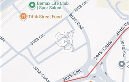 Yaşamket Yenikent’te 237 m2 Satılık Villa Arsası 