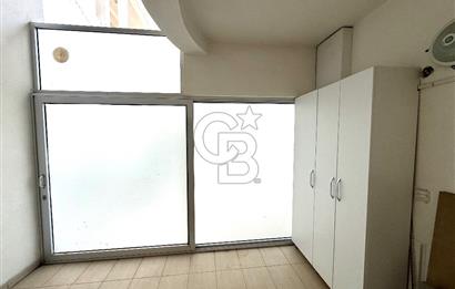 OLİMPİYAT KÖYÜNDE GENİŞ TERASLI MODERN 3+1 KISMİ EŞYALI SATILIK
