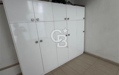 OLİMPİYAT KÖYÜNDE GENİŞ TERASLI MODERN 3+1 KISMİ EŞYALI SATILIK