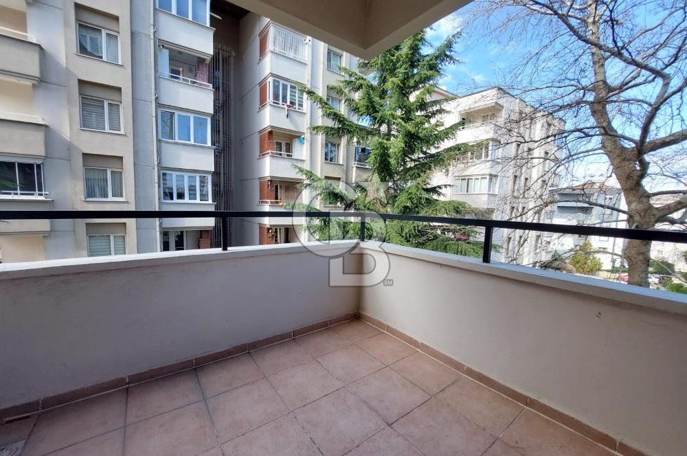 Cumhuriyet Mh.Site içi Kat Mülkiyetli Geniş 135m2 3+1 Daire