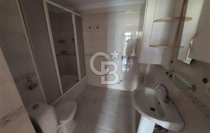 Cumhuriyet Mh.Site içi Kat Mülkiyetli Geniş 135m2 3+1 Daire