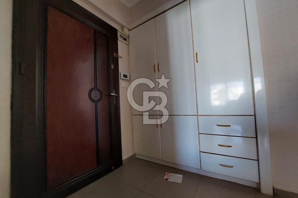 Cumhuriyet Mh.Site içi Kat Mülkiyetli Geniş 135m2 3+1 Daire