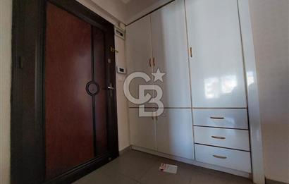 Cumhuriyet Mh.Site içi Kat Mülkiyetli Geniş 135m2 3+1 Daire