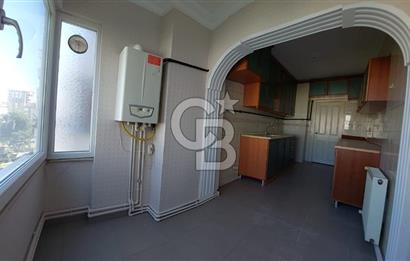 Cumhuriyet Mh.Site içi Kat Mülkiyetli Geniş 135m2 3+1 Daire