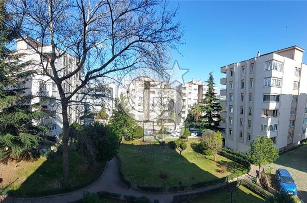 Cumhuriyet Mh.Site içi Kat Mülkiyetli Geniş 135m2 3+1 Daire