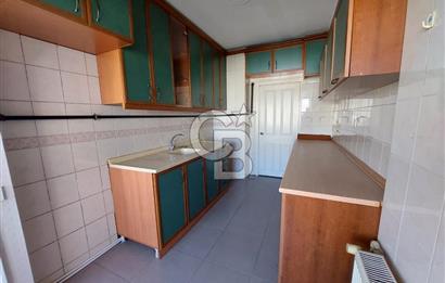 Cumhuriyet Mh.Site içi Kat Mülkiyetli Geniş 135m2 3+1 Daire