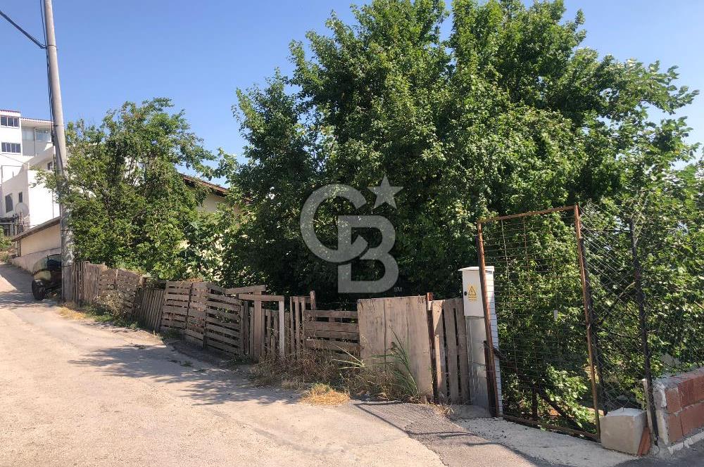 Gündoğdu Mahallesi'nde Satılık İmarlı Arsa