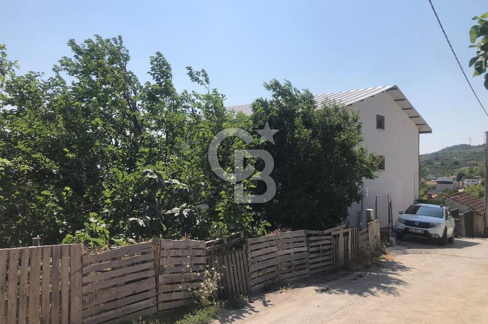 Gündoğdu Mahallesi'nde Satılık İmarlı Arsa