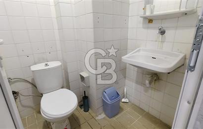 İzmir Gıda Çarşısında, Köşe Konum, 100 m² Kiralık Ticari İş Yeri