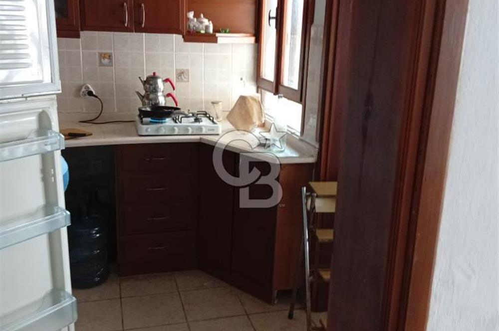 SİLİFKE ORMANCILAR SİTESİNDE 2 KATLI 3+1 SATILIK VİLLA