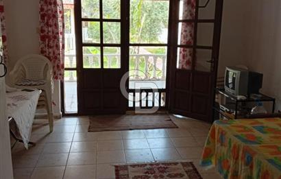 SİLİFKE ORMANCILAR SİTESİNDE 2 KATLI 3+1 SATILIK VİLLA