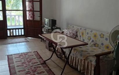 SİLİFKE ORMANCILAR SİTESİNDE 2 KATLI 3+1 SATILIK VİLLA