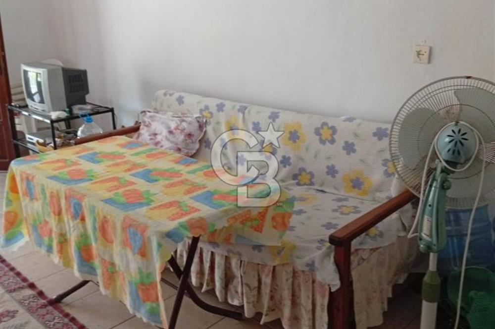 SİLİFKE ORMANCILAR SİTESİNDE 2 KATLI 3+1 SATILIK VİLLA
