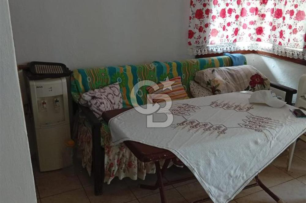SİLİFKE ORMANCILAR SİTESİNDE 2 KATLI 3+1 SATILIK VİLLA