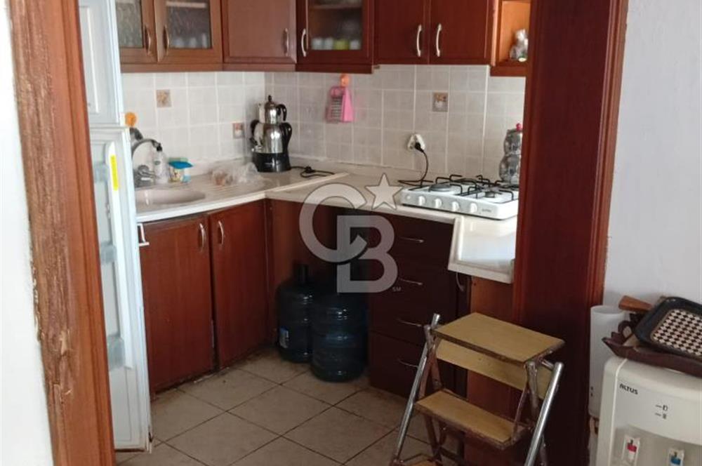 SİLİFKE ORMANCILAR SİTESİNDE 2 KATLI 3+1 SATILIK VİLLA