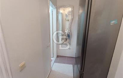 ÖZEL PLAJLII SİTEDE EŞYALI DENİZ MANZARALI 4+2 LÜKS VİLLA