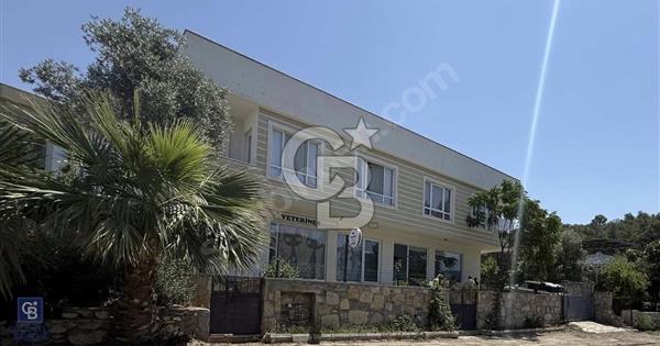 Milas Meşelik Kuyucak Mevkiinde Satılık Komple Bina - 359692