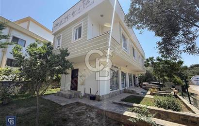 Milas Meşelik Kuyucak Mevkiinde Satılık Komple Bina