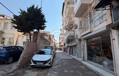 ALSANCAK MERKEZDE FIRSAT FİYATLI 2+1 YATIRIMLIK SATILIK DAİRE