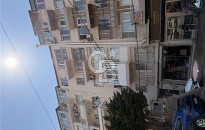 ALSANCAK MERKEZDE FIRSAT FİYATLI 2+1 YATIRIMLIK SATILIK DAİRE