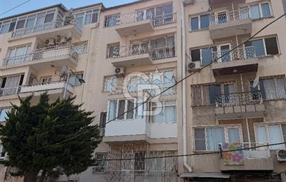 ALSANCAK MERKEZDE FIRSAT FİYATLI 2+1 YATIRIMLIK SATILIK DAİRE