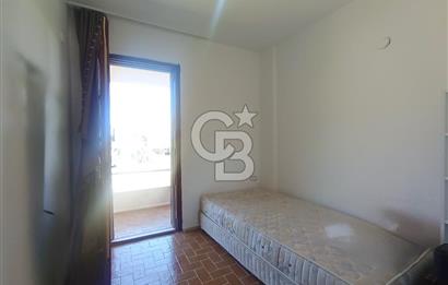 URLA GÜLBAHÇE SATILIK VILLA 