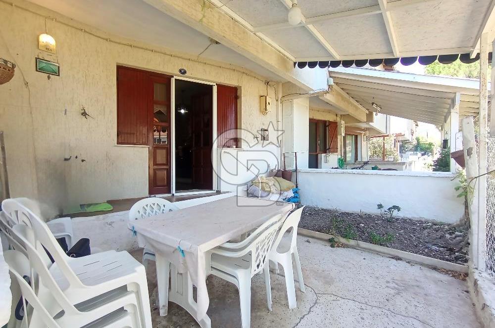 URLA GÜLBAHÇE SATILIK VILLA 