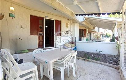URLA GÜLBAHÇE SATILIK VILLA 
