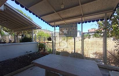 URLA GÜLBAHÇE SATILIK VILLA 