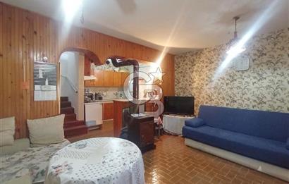 URLA GÜLBAHÇE SATILIK VILLA 