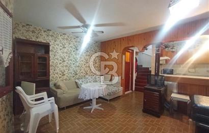 URLA GÜLBAHÇE SATILIK VILLA 