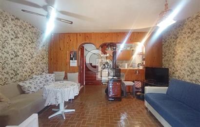 URLA GÜLBAHÇE SATILIK VILLA 